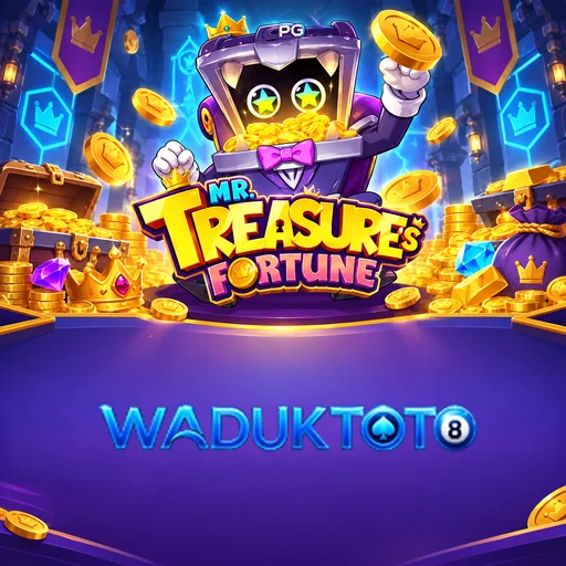 waduktoto