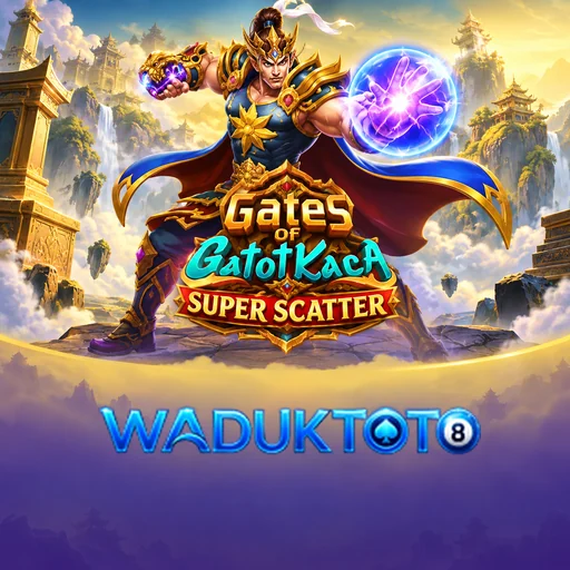 waduktoto
