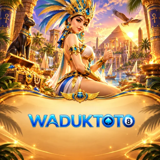 waduktoto