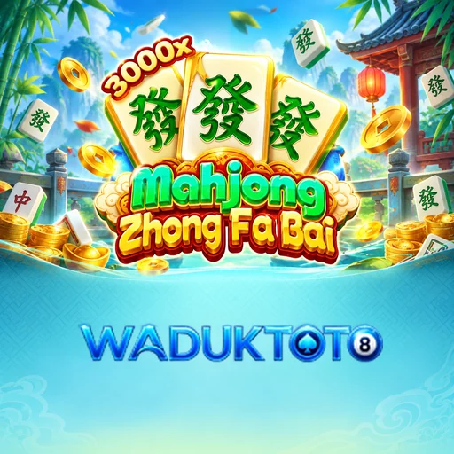 waduktoto