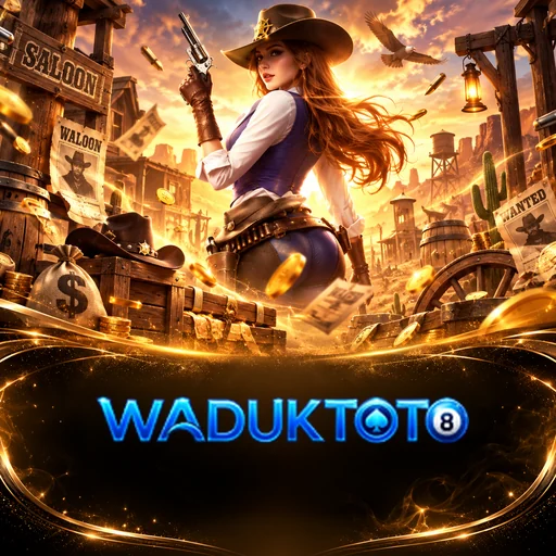 waduktoto