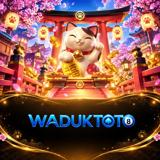 waduktoto