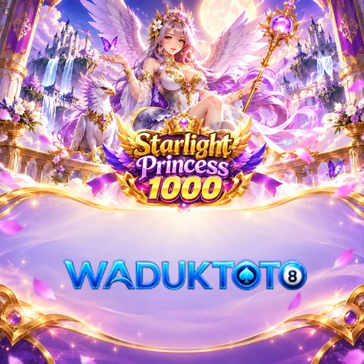 waduktoto