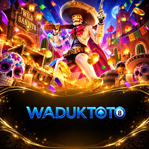 waduktoto