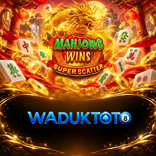 waduktoto APK Indonesia - Panduan Lengkap dan Tutorial