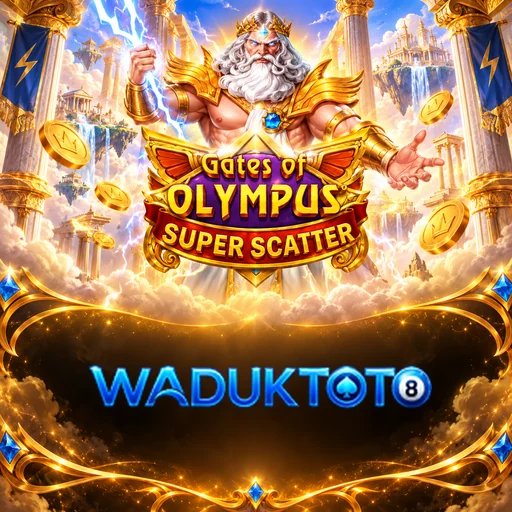 waduktoto